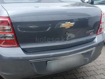 Chevrolet Cobalt 2023 года за 6 450 000 тг. в Алматы – фото 3