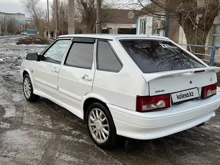 ВАЗ (Lada) 2114 2011 года за 1 600 000 тг. в Актобе – фото 2