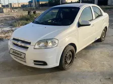 Chevrolet Aveo, 2013
