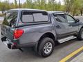 Mitsubishi L200 2008 года за 8 600 000 тг. в Алматы – фото 6