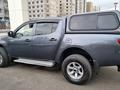 Mitsubishi L200 2008 годаүшін8 600 000 тг. в Алматы – фото 9