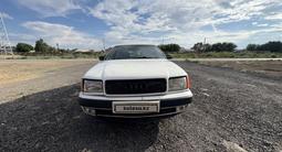 Audi 100 1993 года за 1 200 000 тг. в Кызылорда – фото 4