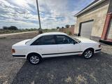 Audi 100 1993 года за 1 200 000 тг. в Кызылорда – фото 2
