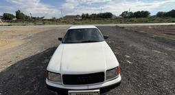 Audi 100 1993 года за 1 200 000 тг. в Кызылорда – фото 5