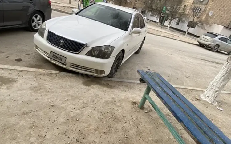 Toyota Crown 2005 года за 3 900 000 тг. в Жанаозен