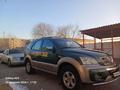 Kia Sorento 2004 года за 3 800 000 тг. в Кызылорда – фото 5