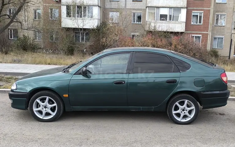 Toyota Avensis 1998 года за 1 600 000 тг. в Караганда
