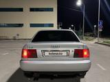 Audi A6 1995 годаүшін2 950 000 тг. в Жезказган – фото 3