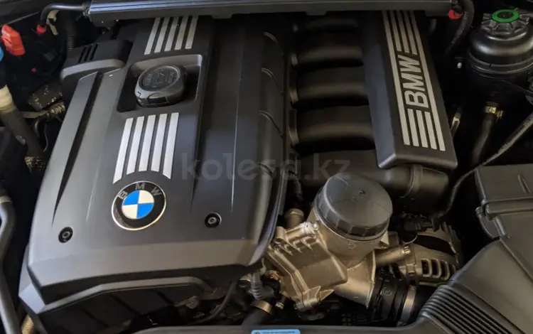 Матор n52 3 куб X5 за 480 000 тг. в Шымкент