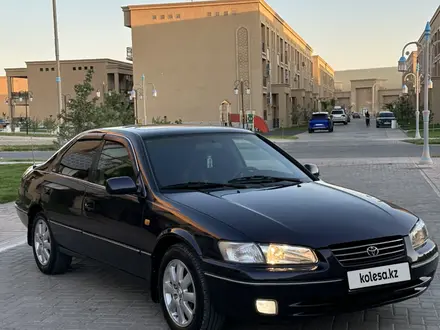 Toyota Camry 1998 года за 4 400 000 тг. в Туркестан