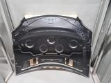 Капот Mercedes-Benz M-Class W164 рестайлинг A164880055764 за 355 259 тг. в Алматы – фото 2