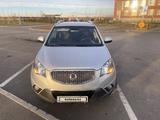 SsangYong Actyon 2013 годаүшін4 500 000 тг. в Астана – фото 2