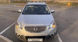 SsangYong Actyon 2013 годаүшін4 500 000 тг. в Астана – фото 2