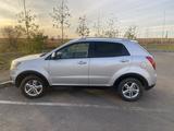 SsangYong Actyon 2013 годаүшін4 500 000 тг. в Астана – фото 4