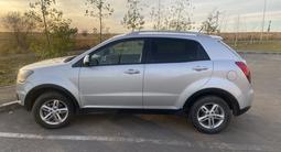 SsangYong Actyon 2013 годаүшін4 500 000 тг. в Астана – фото 4