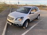 SsangYong Actyon 2013 годаүшін4 500 000 тг. в Астана