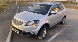 SsangYong Actyon 2013 годаүшін4 500 000 тг. в Астана