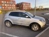 SsangYong Actyon 2013 годаүшін4 500 000 тг. в Астана – фото 3