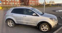 SsangYong Actyon 2013 годаүшін4 500 000 тг. в Астана – фото 3