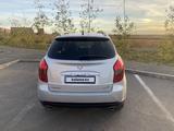 SsangYong Actyon 2013 годаүшін4 500 000 тг. в Астана – фото 5