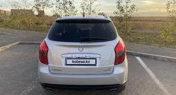 SsangYong Actyon 2013 годаүшін4 500 000 тг. в Астана – фото 5