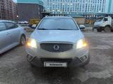 SsangYong Actyon 2013 года за 4 500 000 тг. в Астана