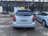 SsangYong Actyon 2013 года за 4 500 000 тг. в Астана – фото 3