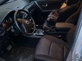 SsangYong Actyon 2013 года за 4 500 000 тг. в Астана – фото 5