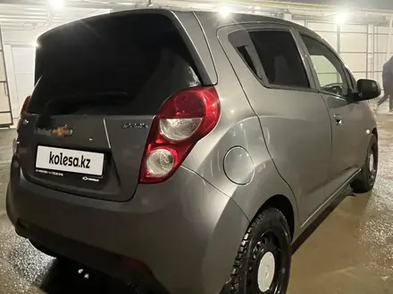 Chevrolet Spark 2023 года за 5 800 000 тг. в Уральск – фото 13