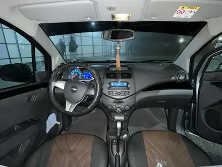 Chevrolet Spark 2023 года за 5 800 000 тг. в Уральск – фото 22