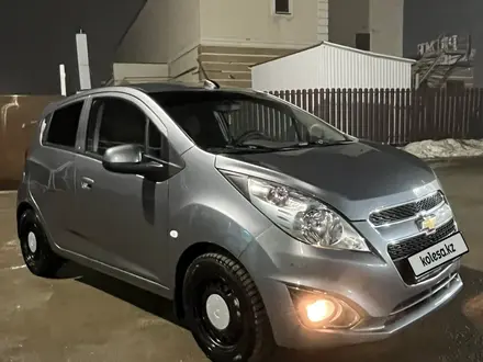 Chevrolet Spark 2023 года за 5 800 000 тг. в Уральск