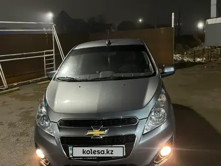 Chevrolet Spark 2023 года за 5 800 000 тг. в Уральск – фото 6