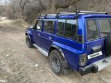 Nissan Patrol 1993 годаүшін6 500 000 тг. в Алматы