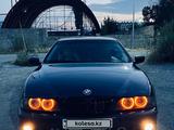 BMW 528 1998 годаүшін3 350 000 тг. в Тараз