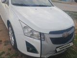 Chevrolet Cruze 2013 годаүшін4 000 000 тг. в Аксу – фото 2