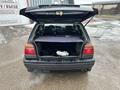 Volkswagen Golf 1992 года за 1 450 000 тг. в Астана – фото 6