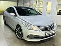 Hyundai Grandeur 2016 годаfor8 990 000 тг. в Алматы – фото 9