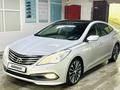 Hyundai Grandeur 2016 годаfor8 990 000 тг. в Алматы – фото 36