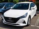 Hyundai Accent 2021 года за 7 700 000 тг. в Алматы
