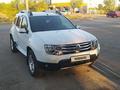 Renault Duster 2012 годаүшін4 950 000 тг. в Караганда