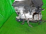 Двигатель MITSUBISHI PAJERO IO H77W 4G94 2005 за 281 000 тг. в Костанай – фото 4