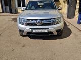 Renault Duster 2018 года за 6 800 000 тг. в Усть-Каменогорск
