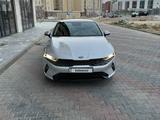 Kia K5 2020 года за 13 000 000 тг. в Актау