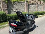 Suzuki  Burgman (SkyWave) 650 2008 годаүшін2 200 000 тг. в Алматы – фото 4