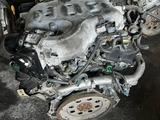 VQ 35 DE контрактный мотор ниссан за 65 005 тг. в Семей – фото 3