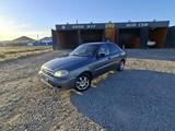 Chevrolet Lanos 2008 года за 600 000 тг. в Кульсары – фото 3