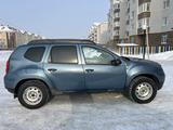 Renault Duster 2013 годаүшін4 500 000 тг. в Актобе – фото 4