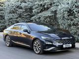 Kia K8 2021 года за 16 500 000 тг. в Алматы – фото 2