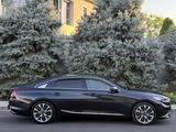 Kia K8 2021 года за 16 500 000 тг. в Алматы – фото 4