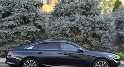 Kia K8 2021 годаүшін16 500 000 тг. в Алматы – фото 4